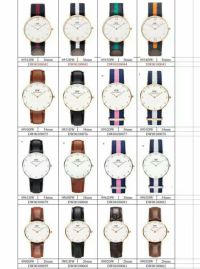 Picture of Daniel Wellington All _SKU10907180637191590